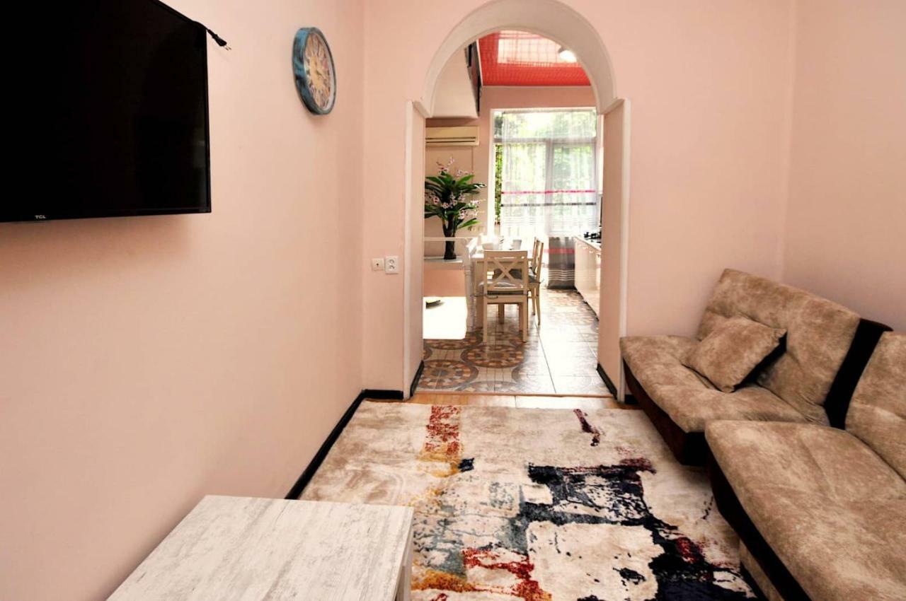 Dani Home Tbilisi Exterior photo