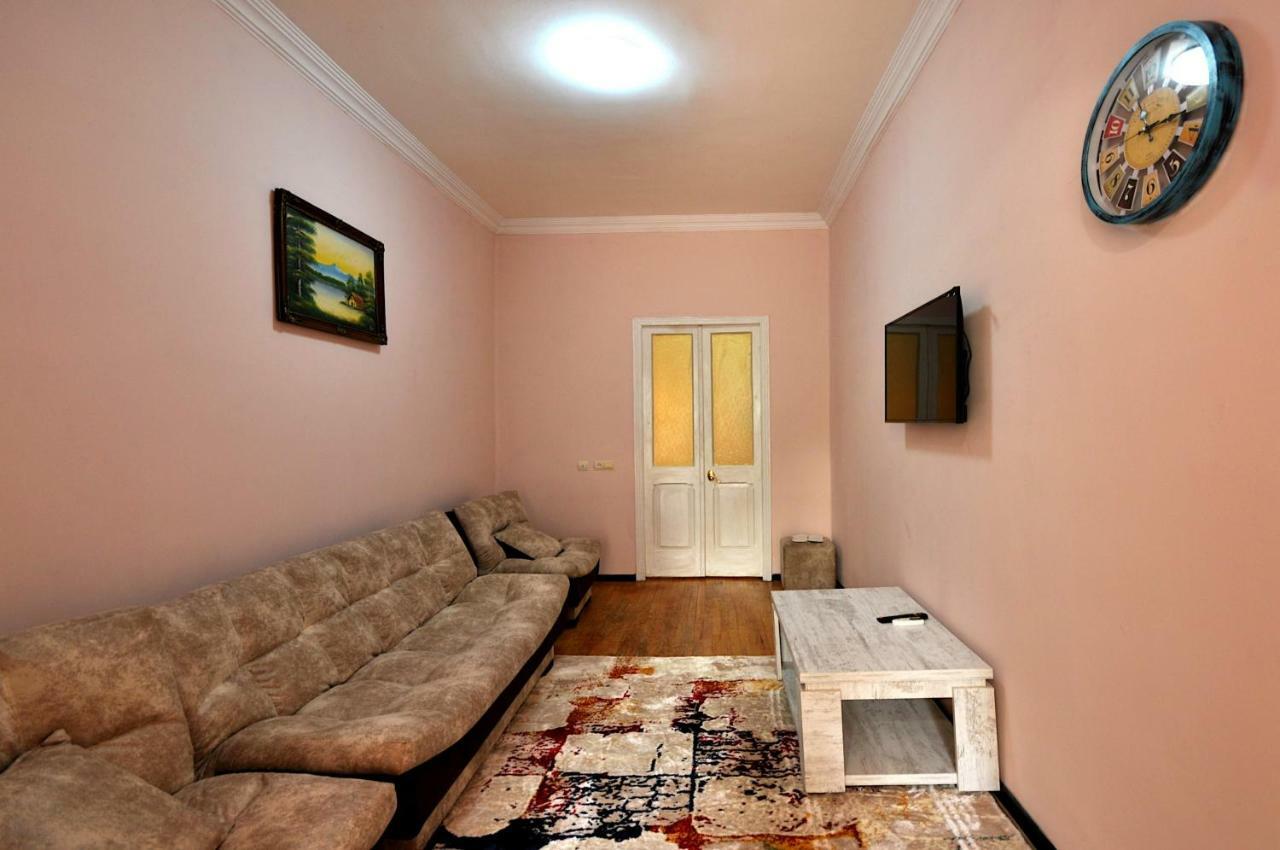 Dani Home Tbilisi Exterior photo
