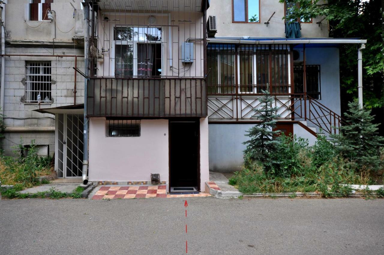 Dani Home Tbilisi Exterior photo