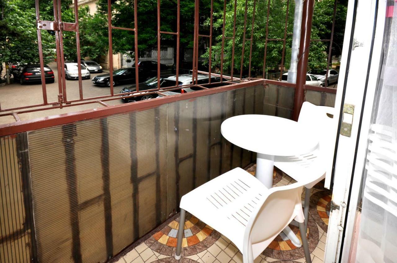 Dani Home Tbilisi Exterior photo