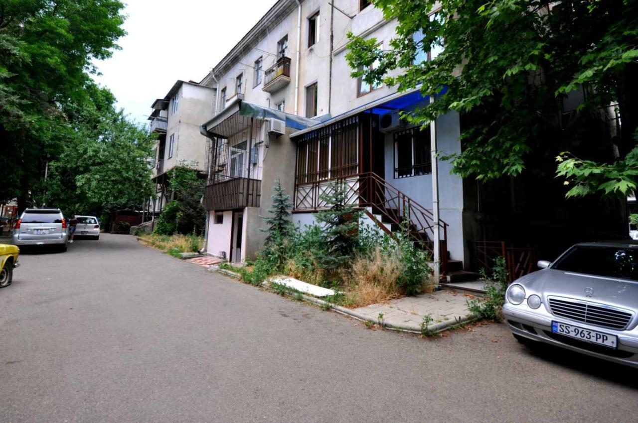 Dani Home Tbilisi Exterior photo