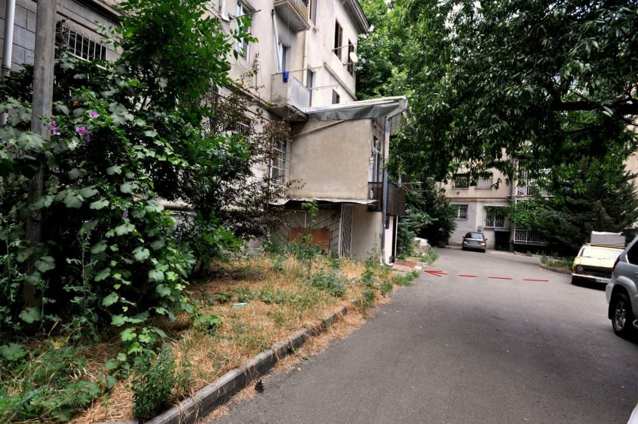 Dani Home Tbilisi Exterior photo